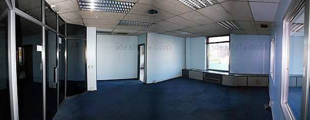 Los inmuebles singulares de la semana