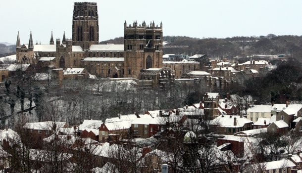 Alemania tiene todos los ingredientes para vivir una burbuja inmobiliaria