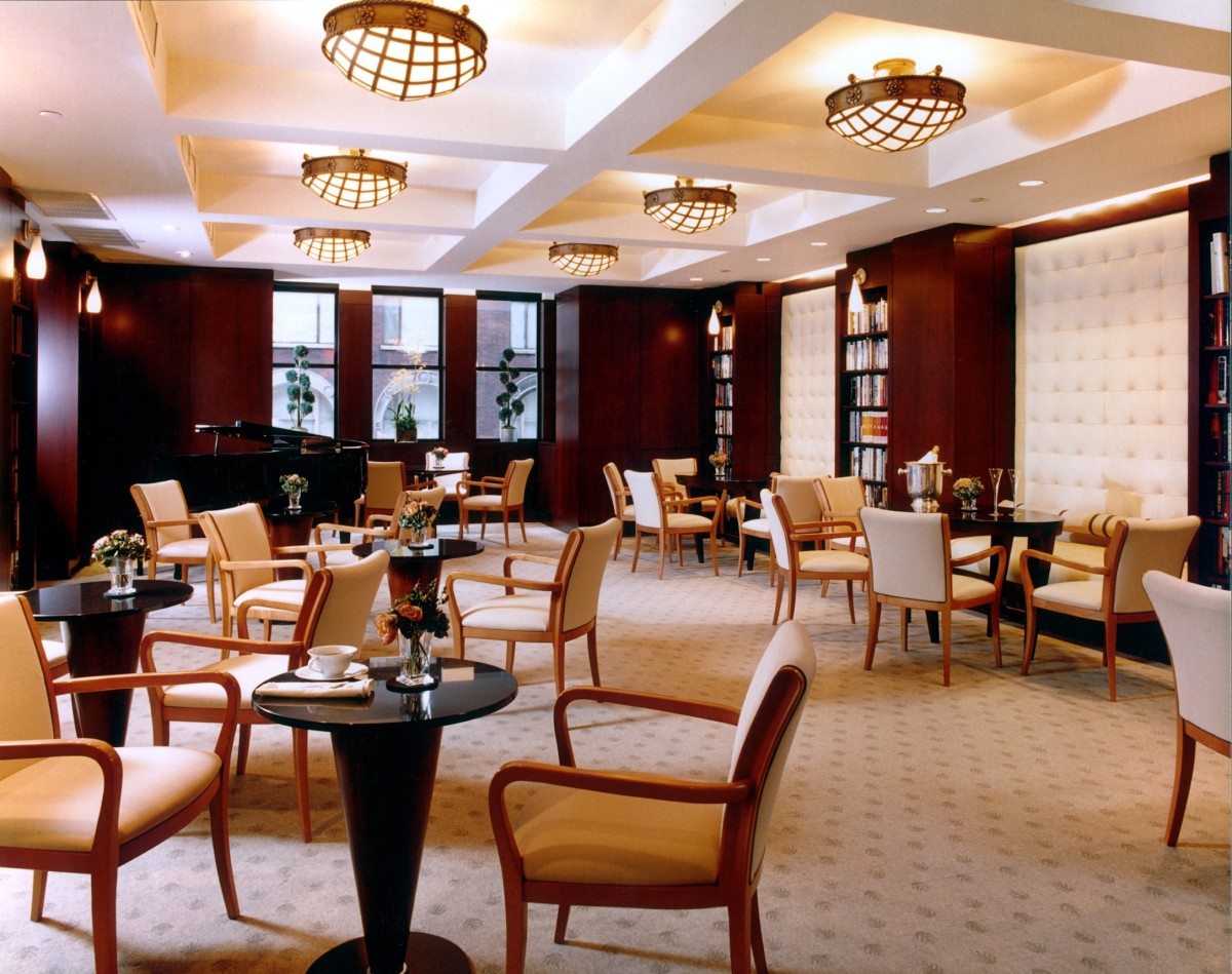 ReadingroomLibraryHotel