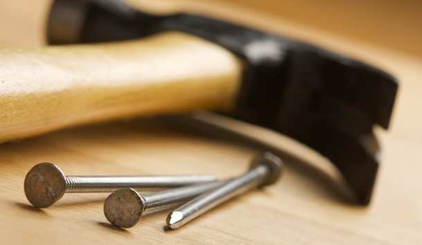 ¿Quién paga las reparaciones de una vivienda alquilada?