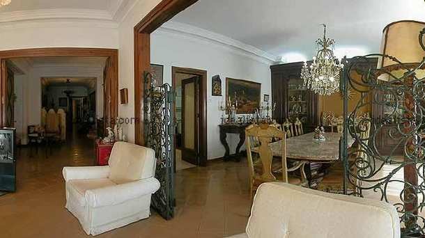 Los inmuebles singulares de la semana