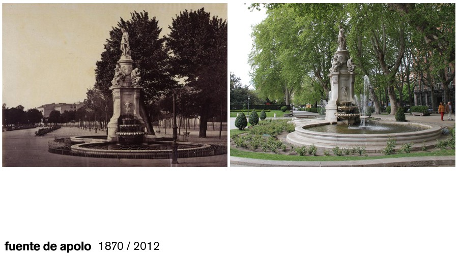fuentedeapolo