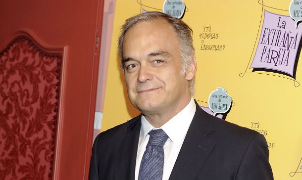 González pons (pp): “la burbuja inmobiliaria fue buena” 