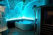 Las casas con jacuzzi más bonitas para alquilar este verano en España, Italia y Portugal (fotos)