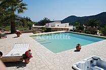 Las casas con jacuzzi más bonitas para alquilar este verano en España, Italia y Portugal (fotos)