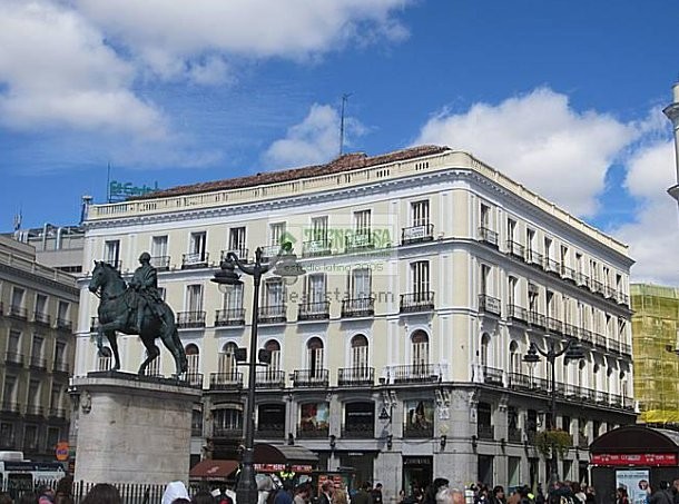 Los inmuebles singulares de la semana