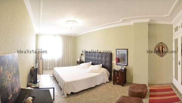 Los inmuebles singulares de la semana