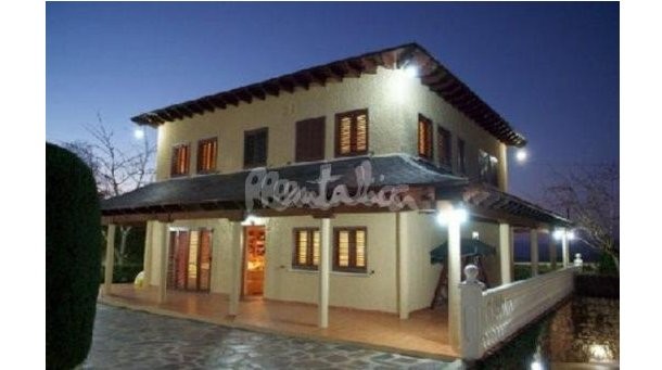 Los inmuebles singulares de la semana