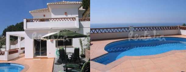 Los inmuebles singulares de la semana