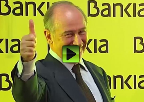 La villa que bankia compró en miami por 10 millones y que está ahora valorada a la mitad (vídeo)
