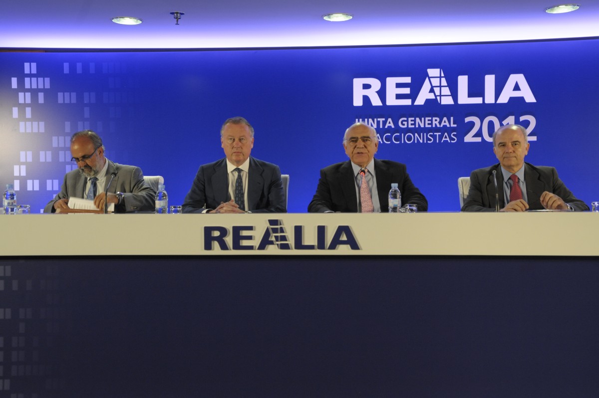 Realia dice que aún puede bajar un 40% los precios de sus viviendas para vender