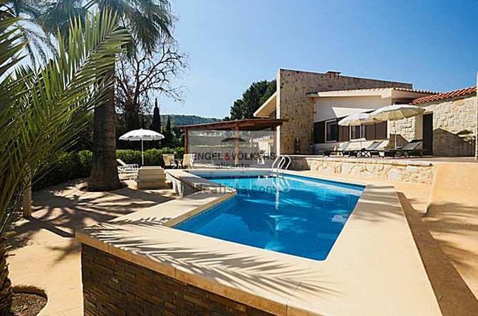 Los inmuebles singulares de la semana