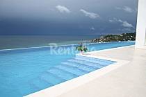 Las mejores casas con piscina para alquilar este verano en España, Italia y Portugal