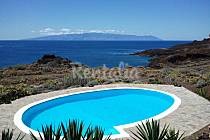 Las mejores casas con piscina para alquilar este verano en España, Italia y Portugal