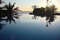 Las mejores casas con piscina para alquilar este verano en España, Italia y Portugal