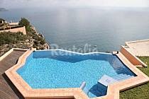 Las mejores casas con piscina para alquilar este verano en España, Italia y Portugal