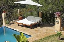 Las mejores casas con piscina para alquilar este verano en España, Italia y Portugal