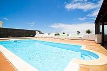 Las mejores casas con piscina para alquilar este verano en España, Italia y Portugal