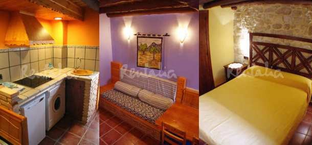 Los inmuebles singulares de la semana