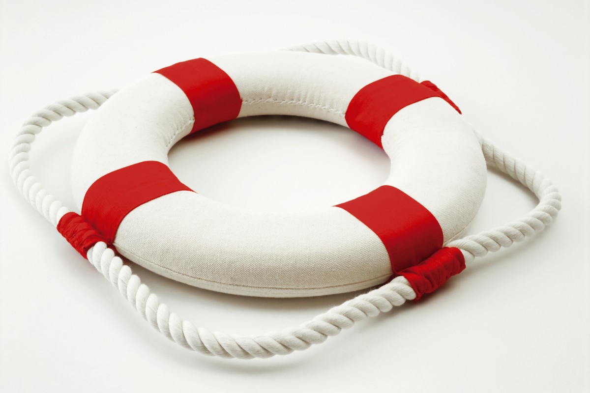 ¿Me explicas lo del rescate?