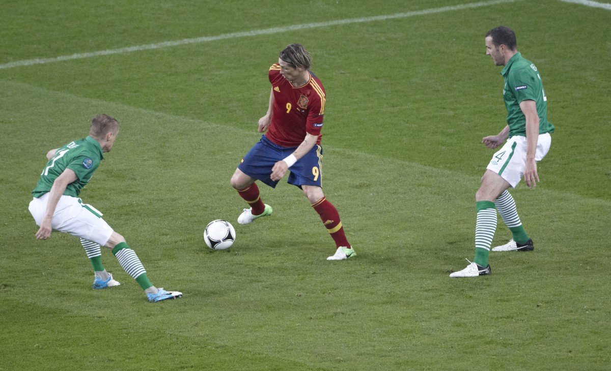 Semejanzas y diferencias entre los problemas de España e Irlanda