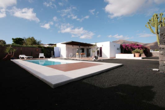 Los inmuebles singulares de la semana