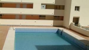 Los 36 pisos nuevos con piscina más baratos de Andalucía (tabla)