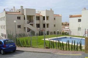 Los 36 pisos nuevos con piscina más baratos de Andalucía (tabla)