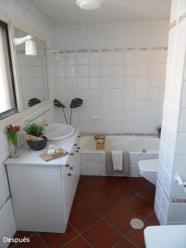 Casas especiales al alcance de todos con home staging