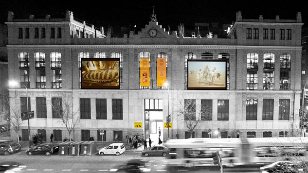 Bankia, obligada a vender el patrimonio histórico para que subsistan sus obras sociales