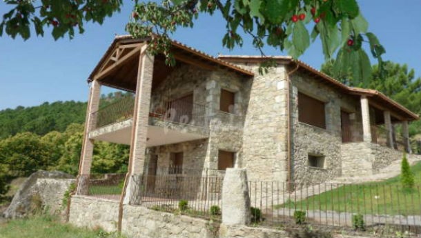 Los inmuebles singulares de la semana