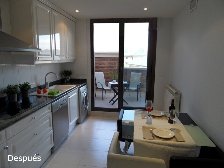 Home staging: imágenes para vender tu casa