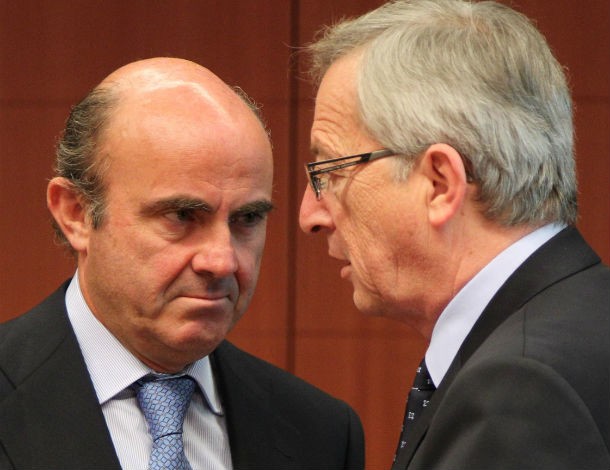 Bruselas exige más protección a los bancos españoles