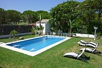 Las casas más bonitas frente a playas con bandera azul de España, Italia y Portugal (fotos)