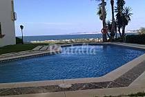 Las casas más bonitas frente a playas con bandera azul de España, Italia y Portugal (fotos)