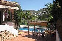 Las casas más bonitas frente a playas con bandera azul de España, Italia y Portugal (fotos)