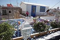 Las casas más bonitas frente a playas con bandera azul de España, Italia y Portugal (fotos)