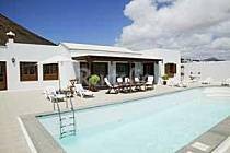 Las casas más bonitas frente a playas con bandera azul de España, Italia y Portugal (fotos)