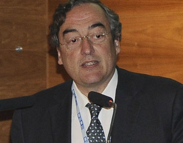 juan rosell, presidente de la ceoe Los empresarios creen que las medidas del gobierno se quedan cortas en recorte del gasto