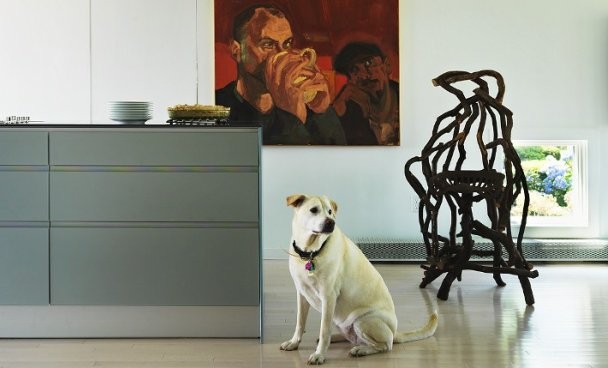 ¿Puedo meter un perro en el piso de alquiler?