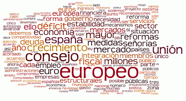 Las 50 medidas de ajuste anunciadas por Rajoy