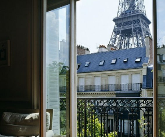 La construcción de vivienda nueva en Francia bajó un 14% en el segundo trimestre