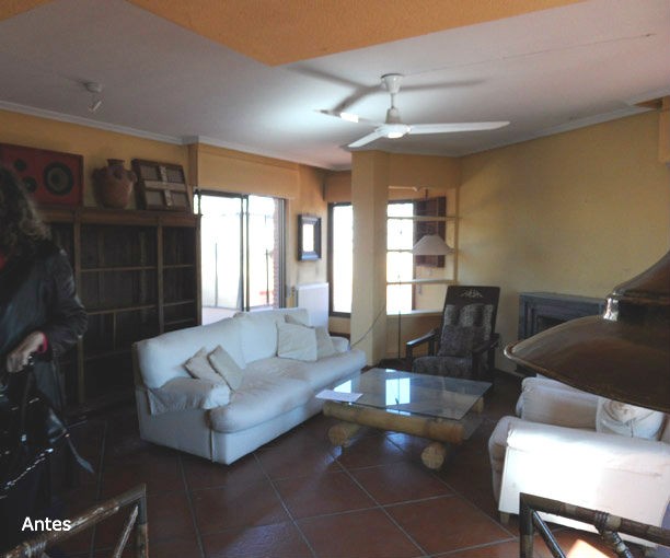 Casas especiales al alcance de todos con home staging