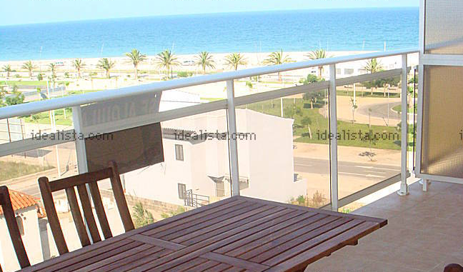 La crisis convierte en un negocio ruinoso para las inmobiliarias el alquiler de casas por vacaciones