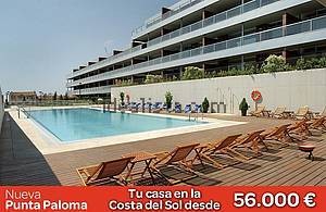 Solvia lo vuelve a hacer: vende más de un centenar de viviendas en una semana