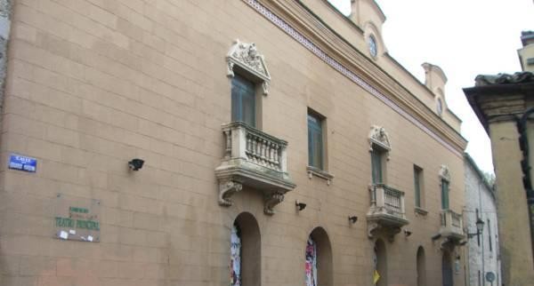 Bankia, obligada a vender el patrimonio histórico para que subsistan sus obras sociales