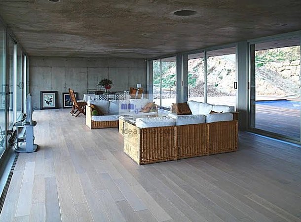  Los inmuebles singulares de la semana