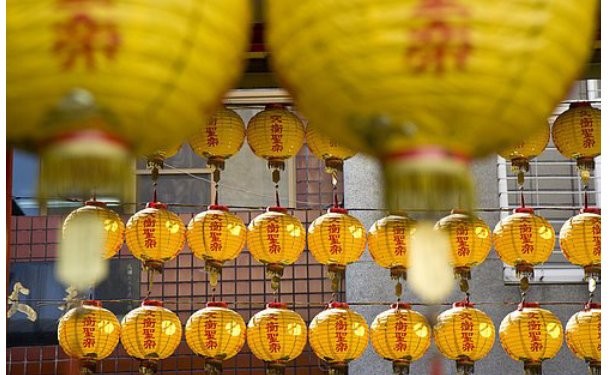 China invierte 65.500 millones de euros en viviendas de bajo coste