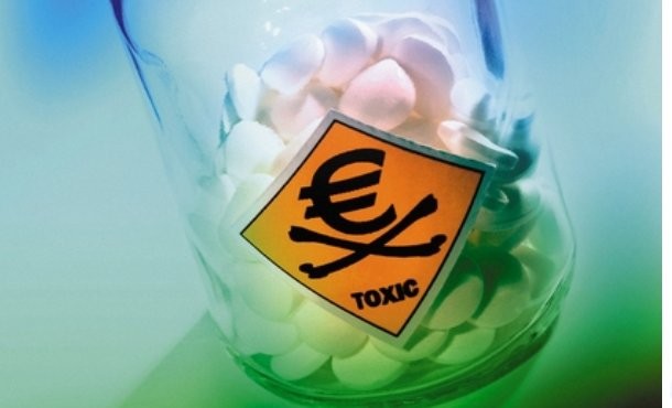 Banco malo: ¿Qué es y cómo se podría articular?