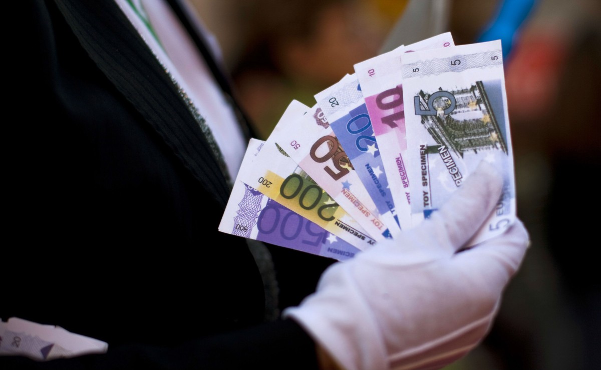  Las 6 fórmulas preferidas por algunas empresas para defraudar a hacienda